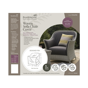 Sofa Chair Cover